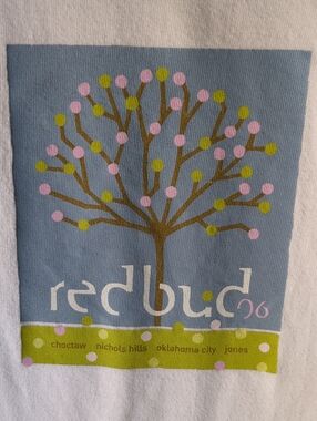 2006 Red Bud Classic Marathon Long Sleeve T-shirt Size XL